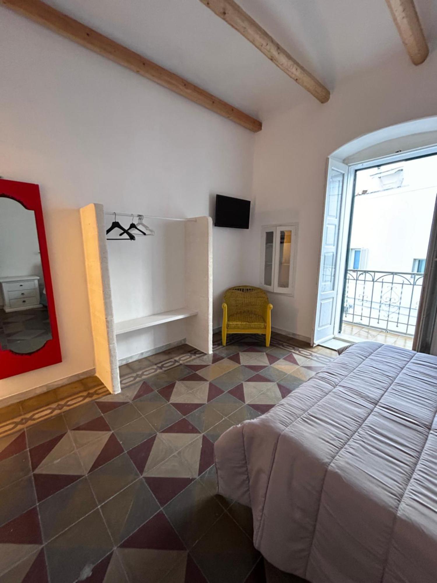 Casa Della Nonna Villa ออสตูนี ภายนอก รูปภาพ