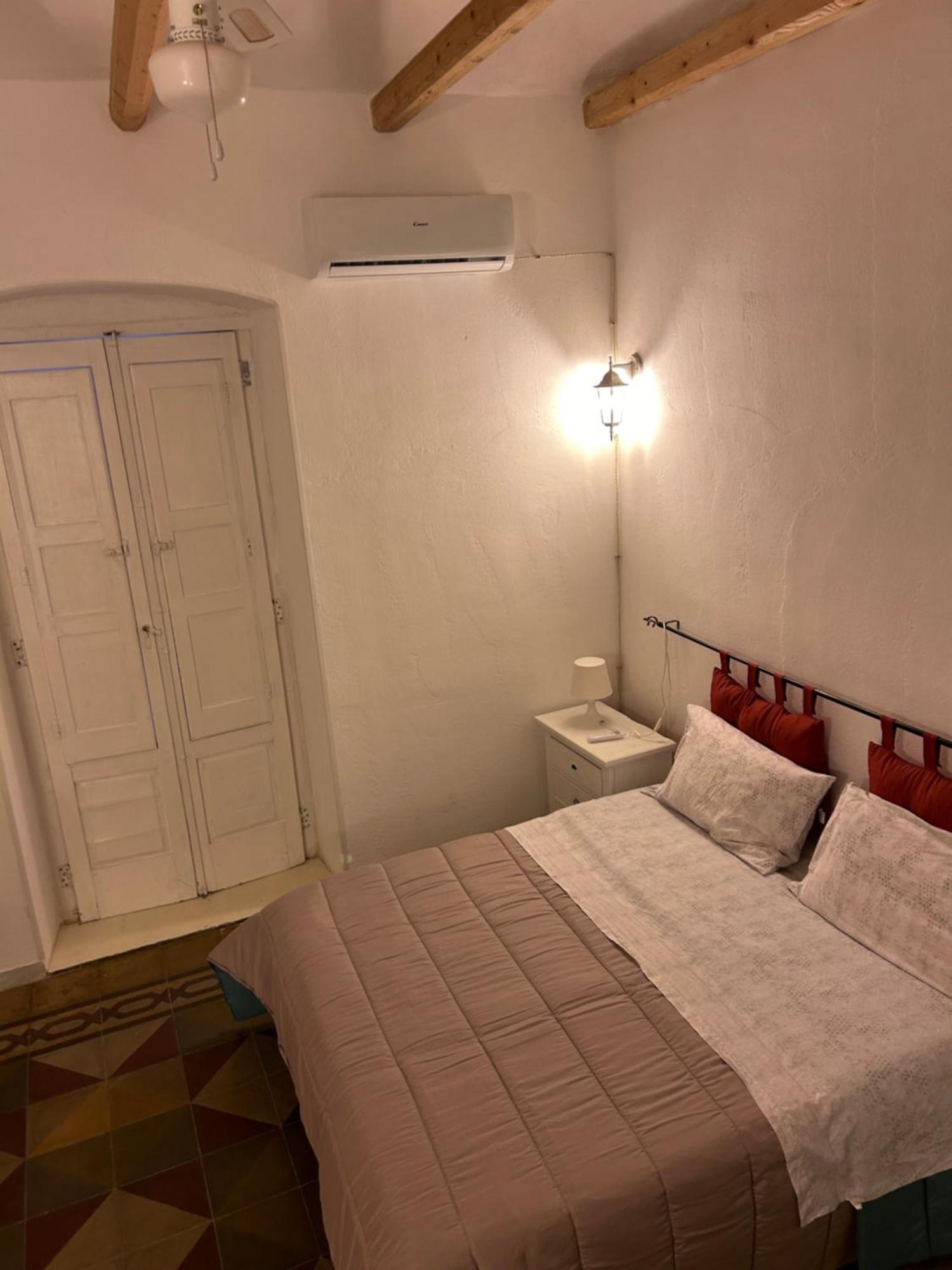 Casa Della Nonna Villa ออสตูนี ภายนอก รูปภาพ