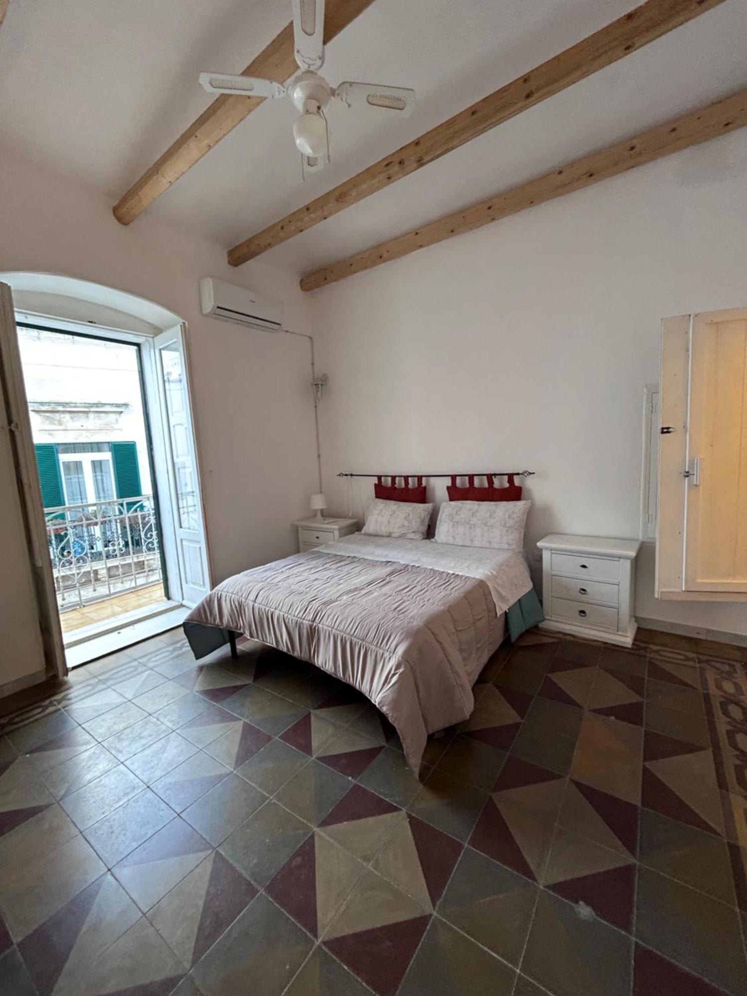 Casa Della Nonna Villa ออสตูนี ภายนอก รูปภาพ