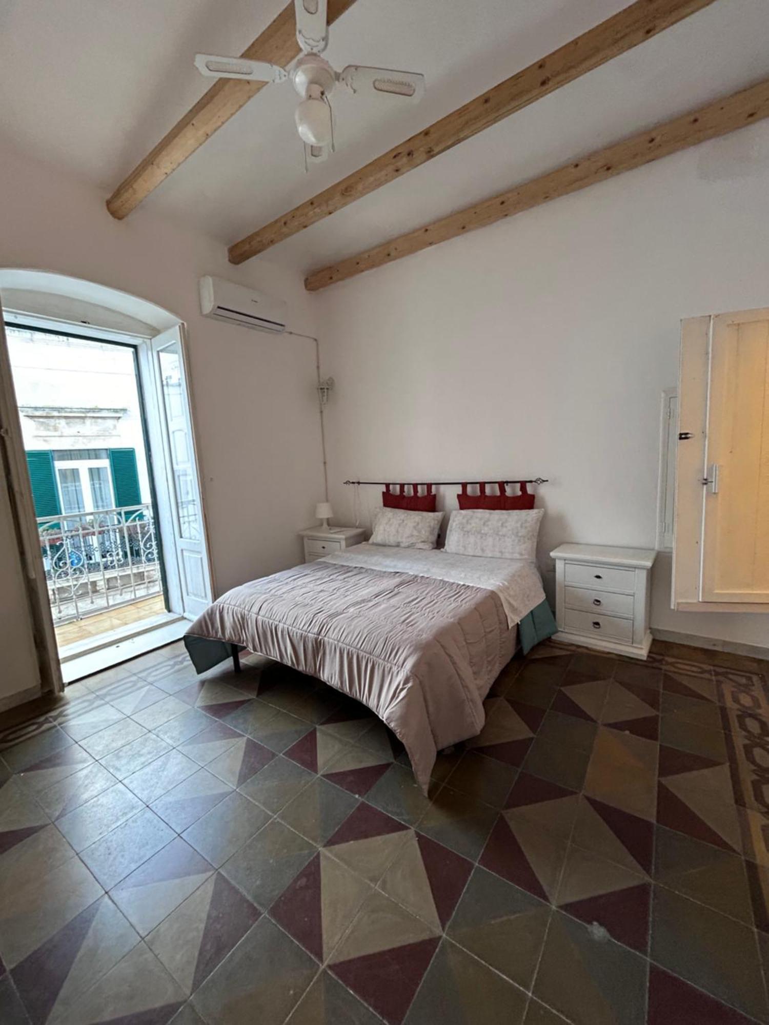Casa Della Nonna Villa ออสตูนี ภายนอก รูปภาพ