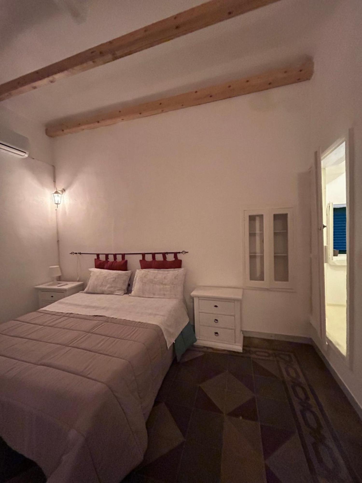 Casa Della Nonna Villa ออสตูนี ภายนอก รูปภาพ