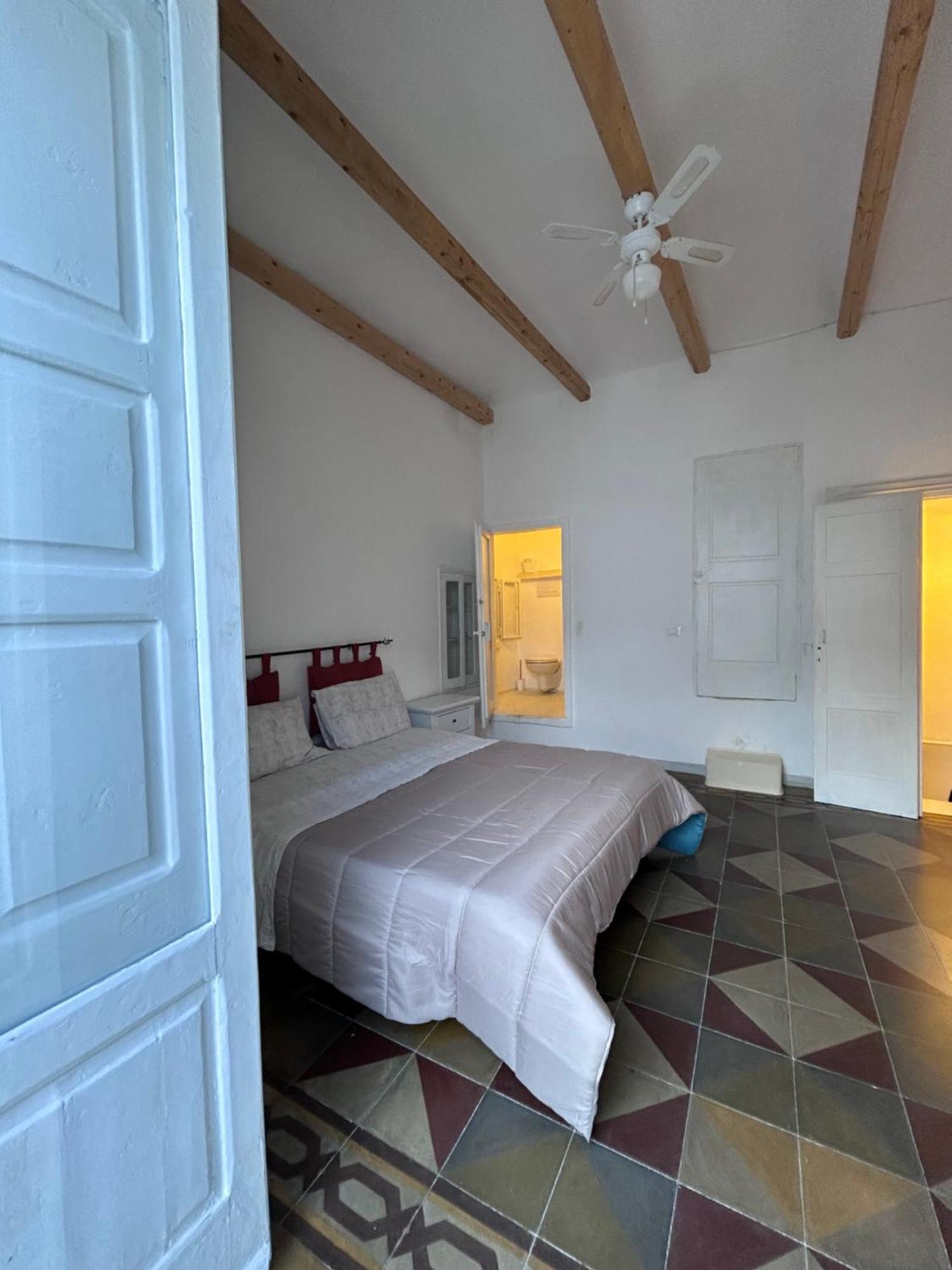 Casa Della Nonna Villa ออสตูนี ภายนอก รูปภาพ
